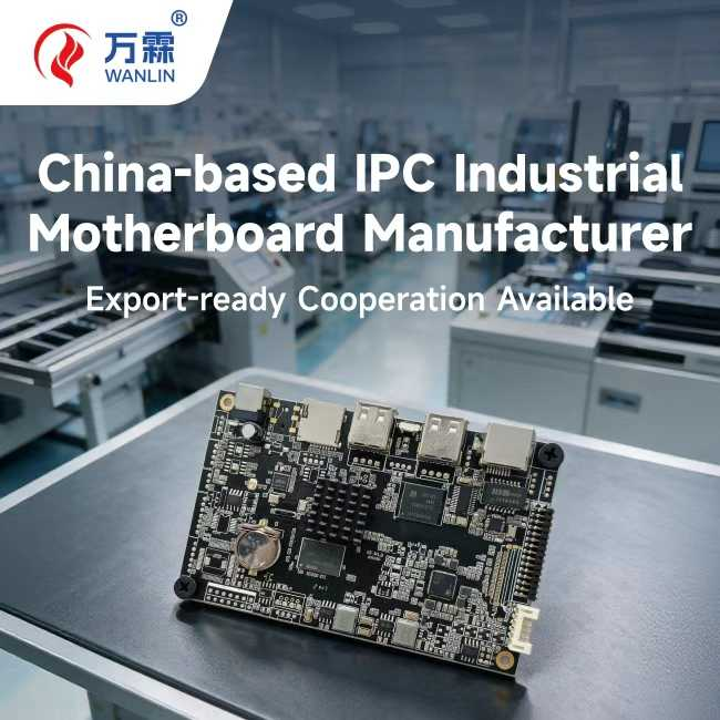 Android Computing Board for IoT Gateway